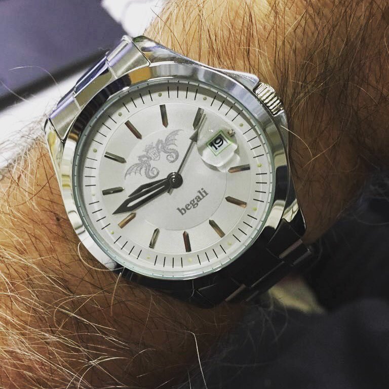 Bruna Begali tweet media