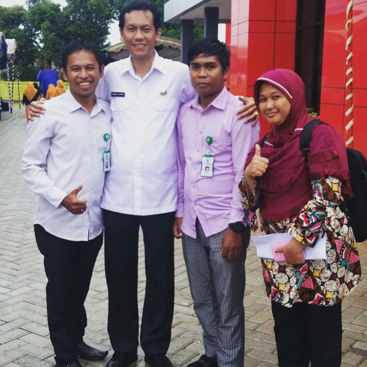 BersamaBupatiTanahLaut.SayaTPPI#Kalsel.
<a href="/jokowi/">Joko Widodo</a> 
<a href="/EkoSandjojo/">Eko P. Sandjojo</a> 
<a href="/taufikmadjid71/">IG : taufik.madjid</a>