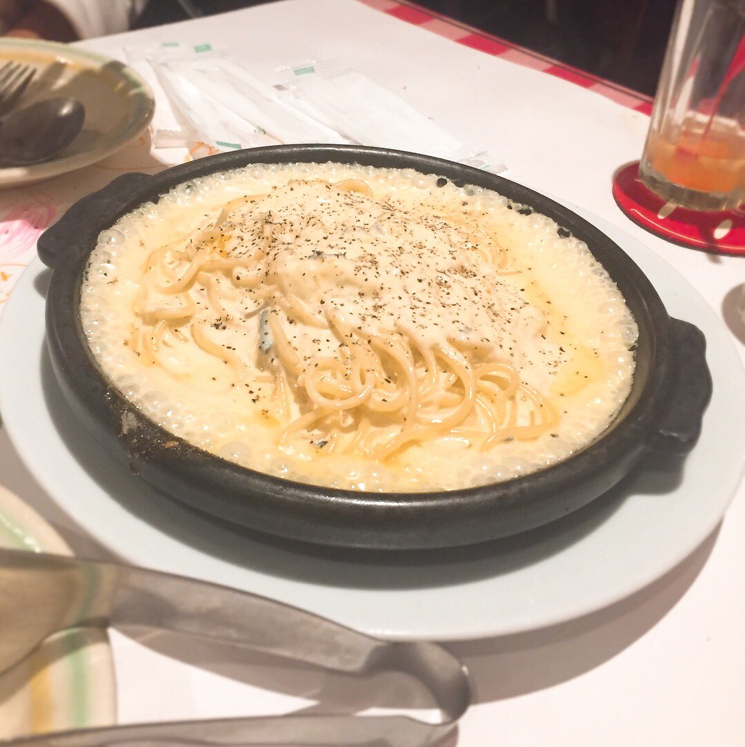 m0524y_99's tweet photo. めっちゃ美味しかった💓
#cheesecafe https://t.co/r0HINcr9RU