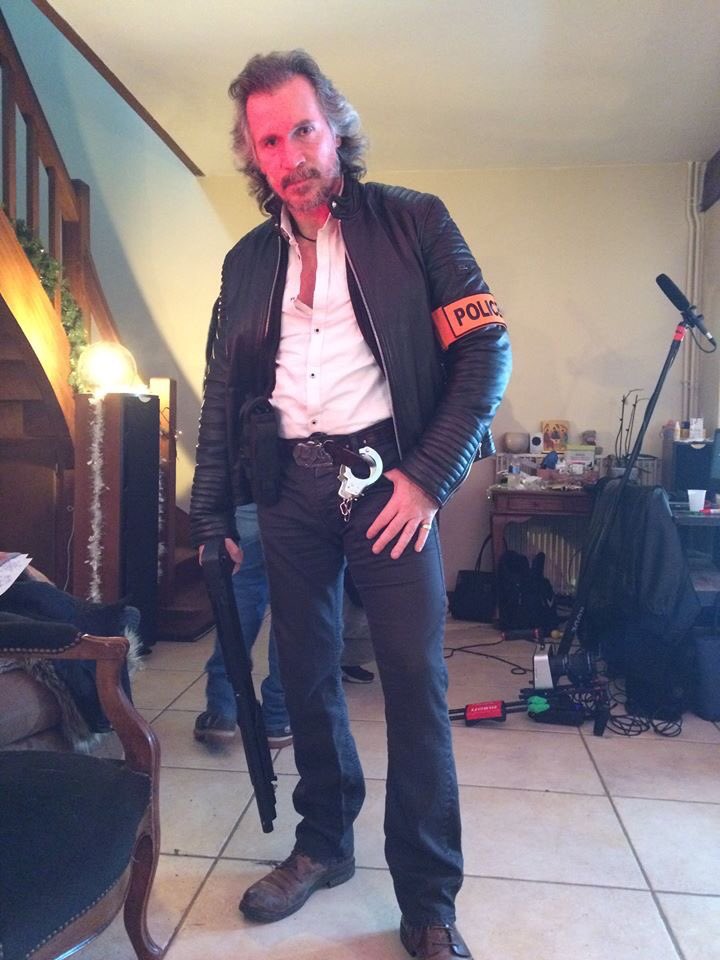 Rodolphe Harris Comédien Pro tweet media