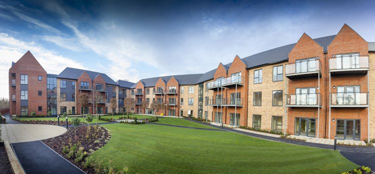 ShireLiving (@shireliving) on Twitter photo Residents will enjoy landscaped gardens, a games room, hair salon and more when they move into The Coppice #Shrewsbury in January. @WrekinHT <a href="/HCA_UK/">Homes and Communities Agency</a> <a href="/Bowsall/">Bowsall Developments Ltd</a> <a href="/JDAArchitects/">JDA Architects</a> <a href="/ChoicesHousing/">Choices</a> <a href="/ShropCouncil/">Shropshire Council</a> Residents will enjoy landscaped gardens, a games room, hair salon and more when they move into The Coppice #Shrewsbury in January. @WrekinHT <a href="/HCA_UK/">Homes and Communities Agency</a> <a href="/Bowsall/">Bowsall Developments Ltd</a> <a href="/JDAArchitects/">JDA Architects</a> <a href="/ChoicesHousing/">Choices</a> <a href="/ShropCouncil/">Shropshire Council</a>