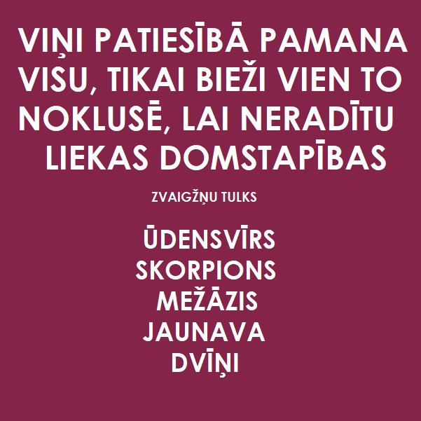 Astro Ziņas tweet media