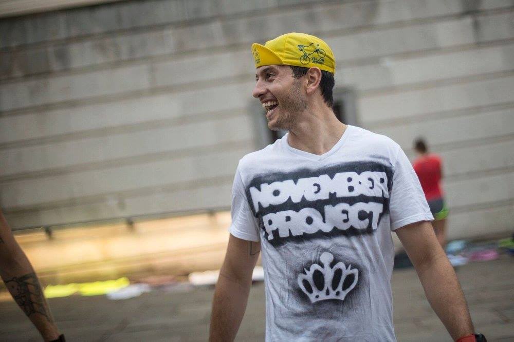 Nov_Project's tweet image. The #NP_PhotoContest is here!!! Well, not here, it’s on Instagram, but it is LIVE today through 1/1/18. Info: november-project.com/np_photocontes…