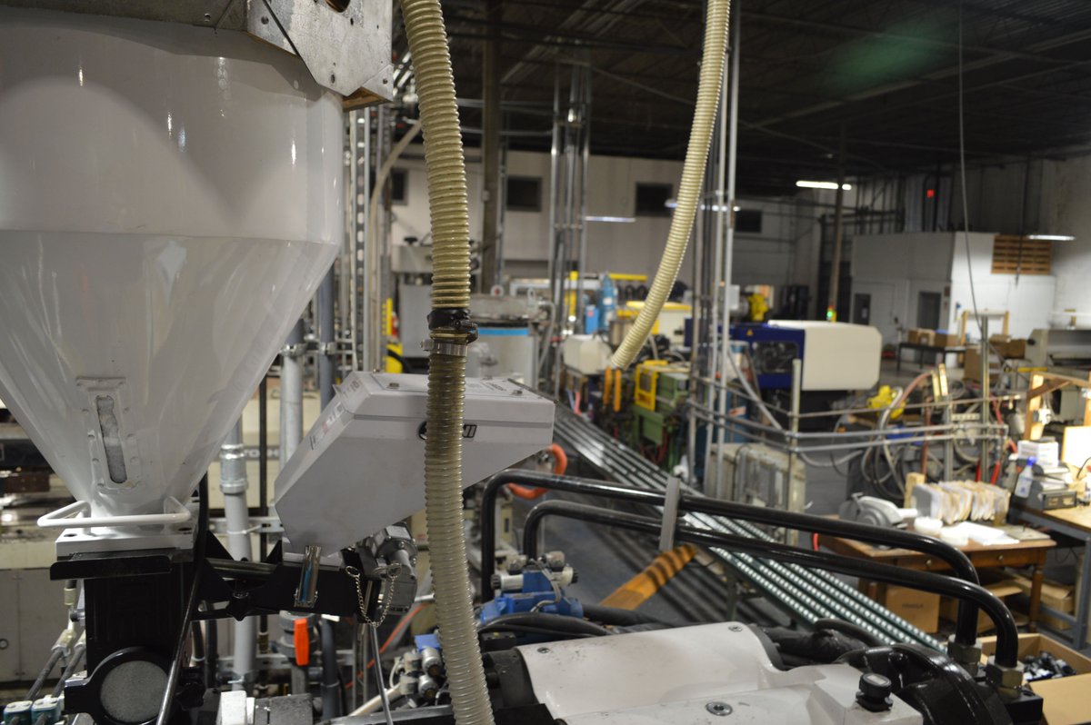 MurrayPlastics's tweet photo. #Plastic #InjectionMolding: 4 Things You Need to Know https://t.co/B90FDYvEN7 https://t.co/QncVuBPeo1
