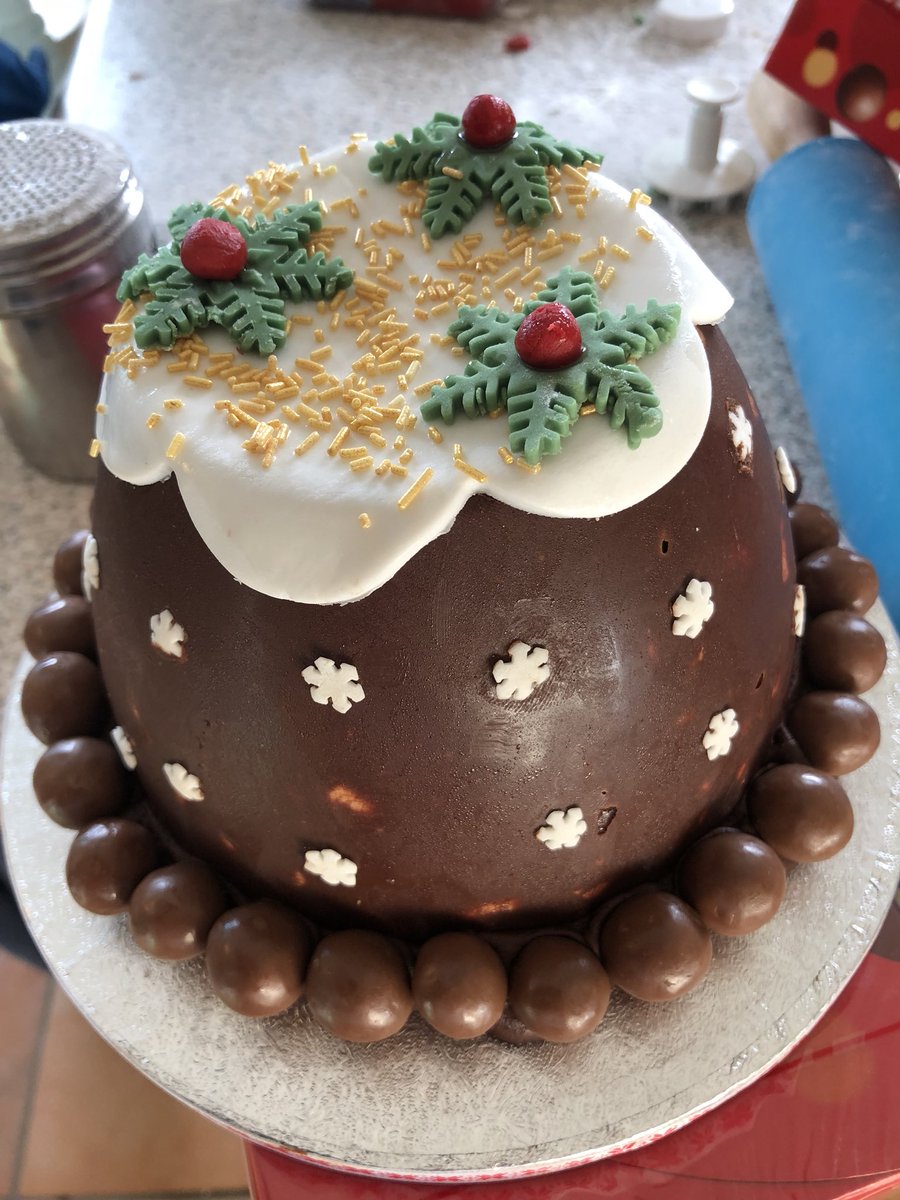 PatChefic's tweet photo. Chocolate Biscuit Pudding Cake finished.. Well, about 20 of them :) now to wrap them up and deliver them... #patskitchen #chocolatebiscuitpudding #christmastime #chefsofinstagram https://t.co/CPdcSKRIix
