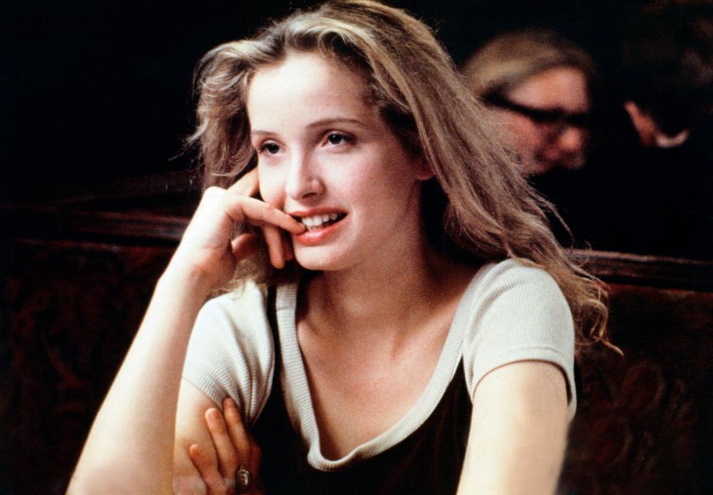 Happy birthday to a wonderful actress and filmmaker, two-time Oscar nominee Julie Delpy! 