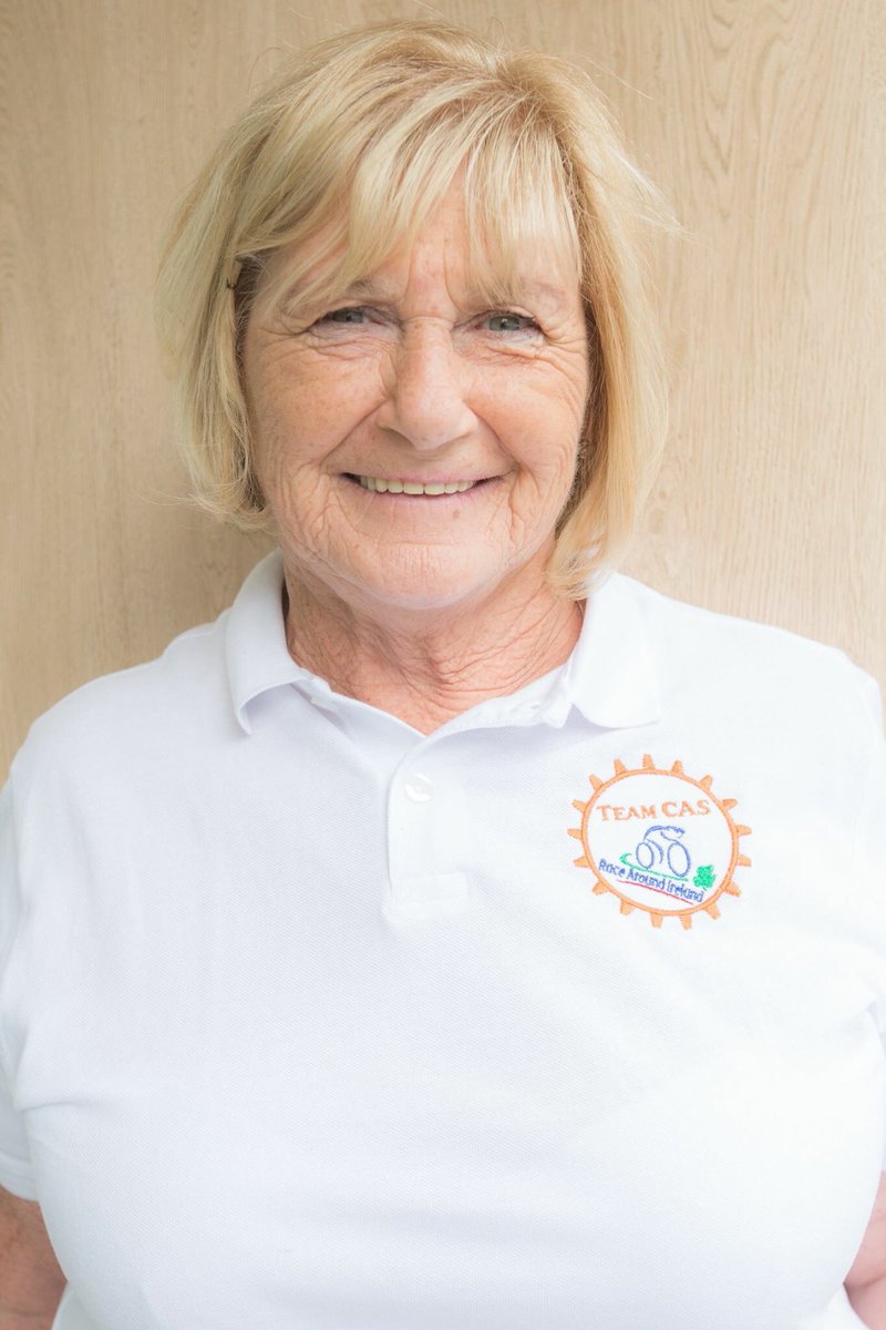 TeamCAS_Ire's tweet image. Today we are a very sad team on the passing of one of our beloved crew Doreen Conlon. Doreen fell ill last Saturday and fought heroically her illness 4 days before she joined the crew in heaven @CASuicide @dreddiemurphy @ashehoteltralee @Sherry_Fitz @SpiritMotorGrp @sosellitnow