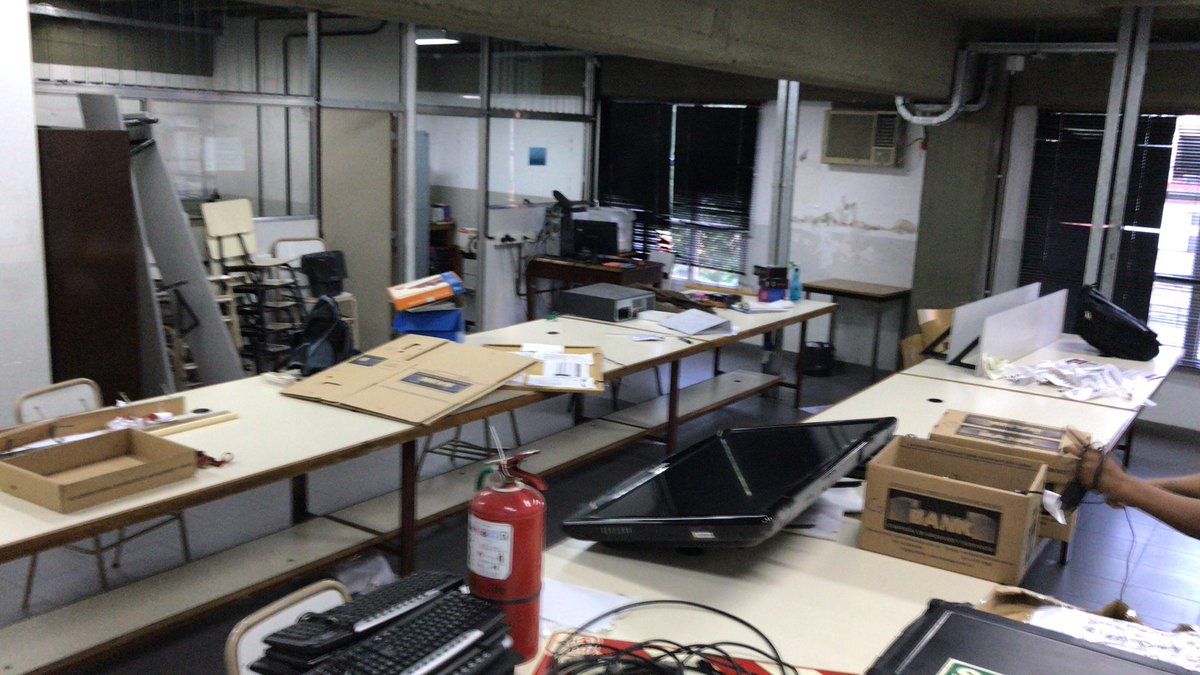 DISI Lab tweet media