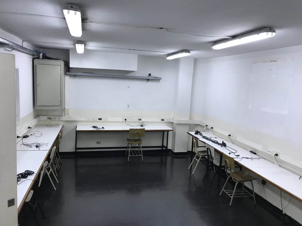 DISI Lab tweet media