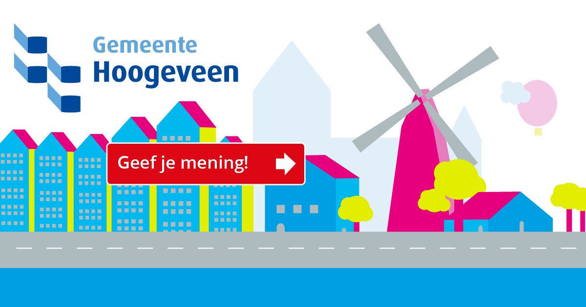 We zijn erg benieuwd wat volgens u de belangrijkste thema’s voor #gemeenteraadsverkiezingen2018 zijn. Waar moet de politiek in #Hoogeveen volgens u mee aan de slag? En waarover wilt u meer weten van de partijen? Wij horen graag uw mening: necker.datacoll.nl/xysbpffoji?l=nl