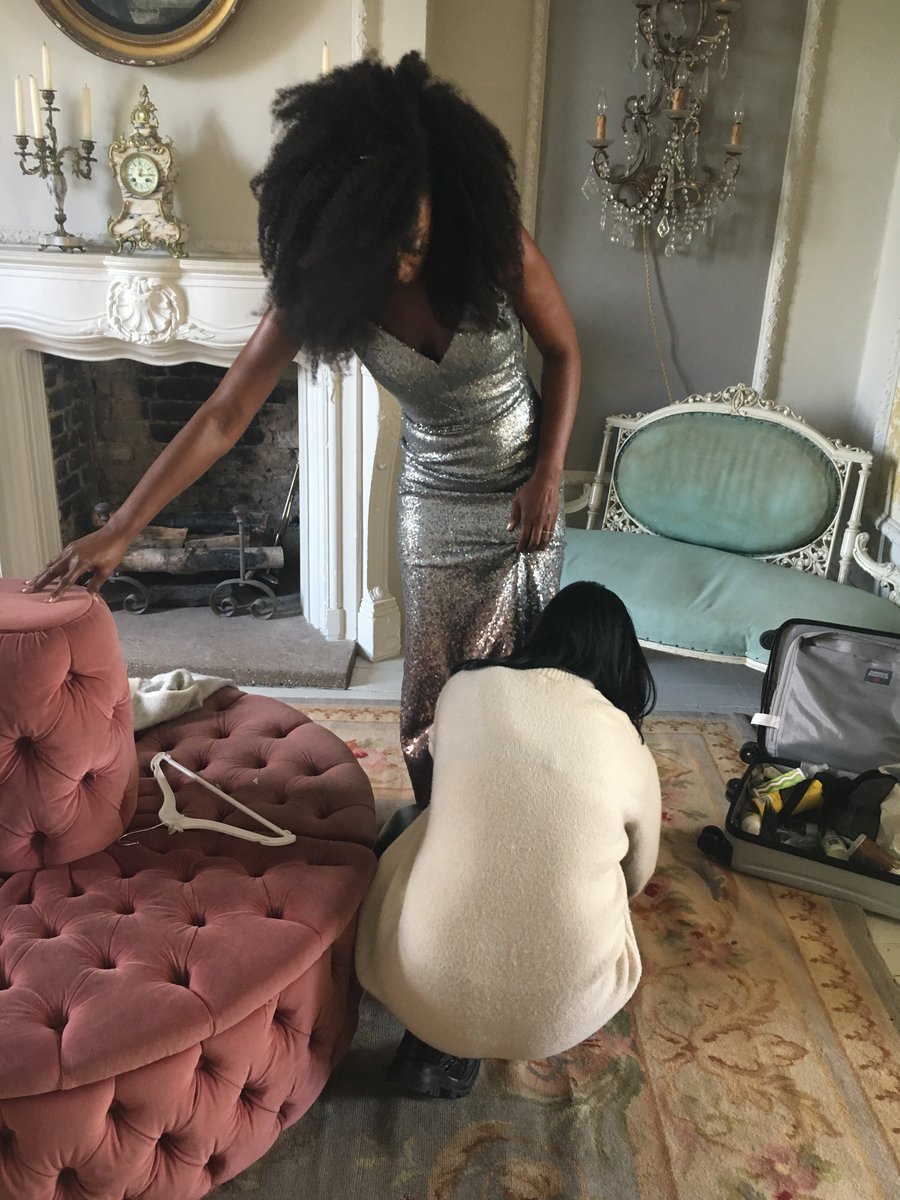 Leading Ladies tweet media