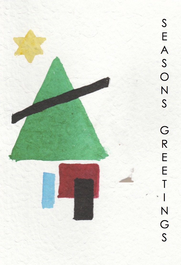 That's another year over and out.....