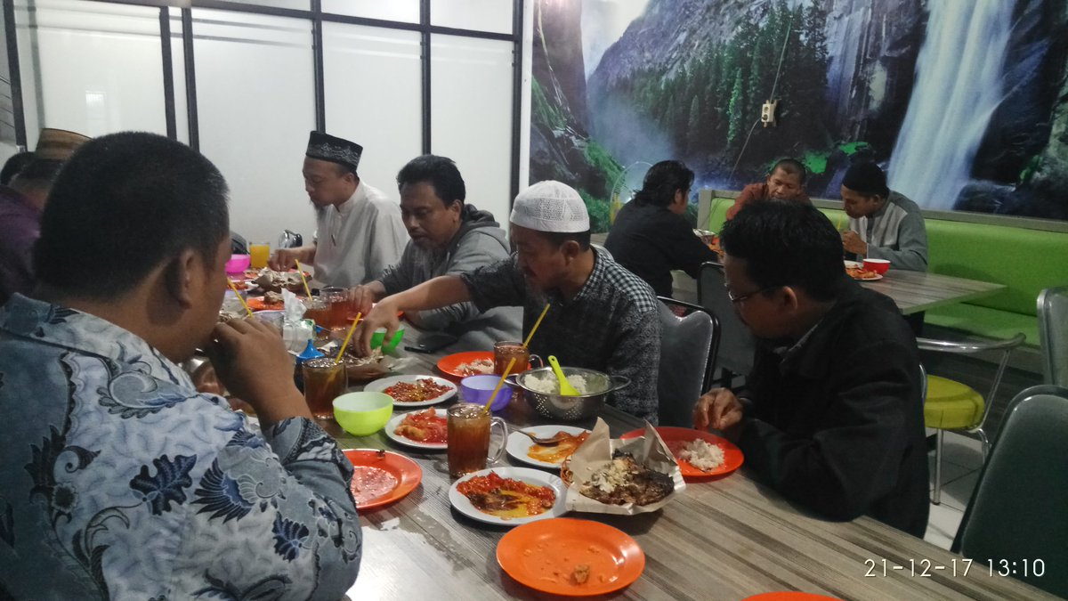 Lesehan Maraja (@lesehan_maraja) on Twitter photo 