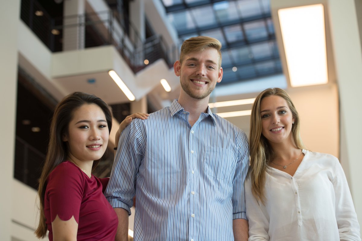 IntSchoolMag's tweet photo. Big career plans? Study Marketing at FS and get the perfect combination: Entrepreneurship, Sales, Brand management &amp; Global Strategy https://t.co/d1rKWGUk0a https://t.co/fCRkkCMVwH