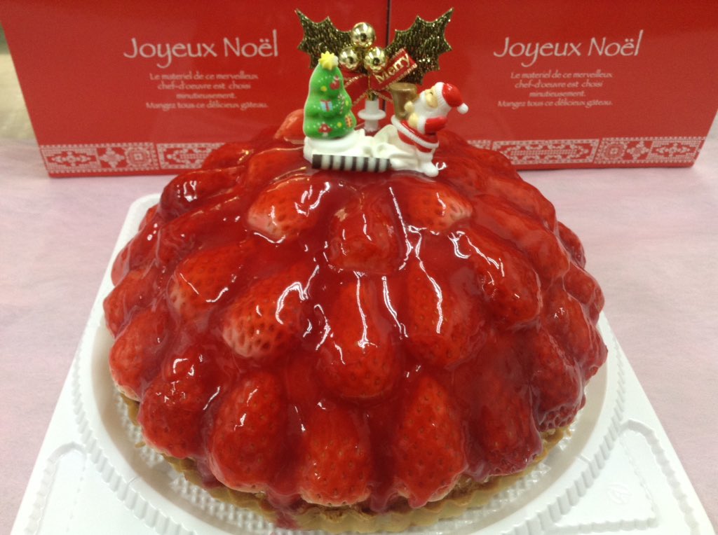 ローザンヌ 熱田店 בטוויטר 7号21cmクリスマスタルトデコレーションです ご予約ありがとうございました ローザンヌ熱田店 パティスリー ケーキ屋さん 名古屋ケーキ 名古屋 ケーキ いちご デコレーションケーキ いちごタルト タルトケーキ 洋菓子店