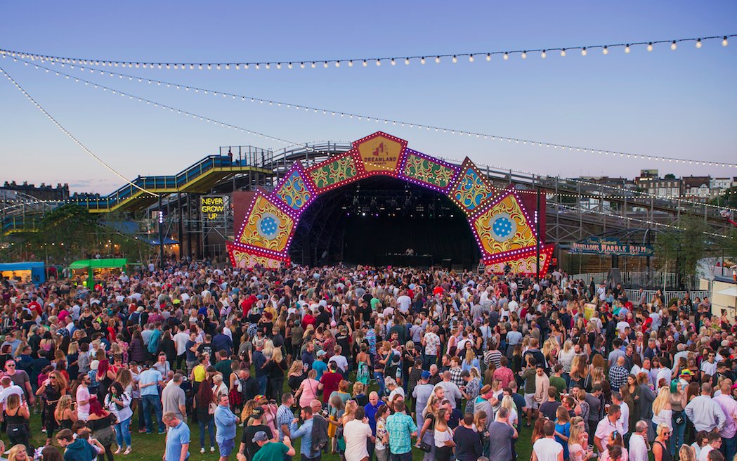We're already excited for next year's Sunset Sessions! 😎