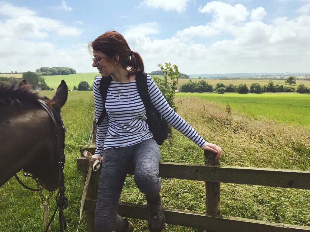 ridingeverest's tweet image. We like celebrating our team members birthdays! Happy birthday to this lovely girl @candyowlgirl! Without her support #ridingeverest project would not be as fun! #ThursdayThoughts #supportivepartners