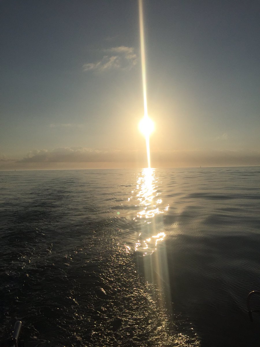 AhoyBTB's tweet photo. Good morning #keywest. It’s a sheet of glass out here. Let’s go #fishing https://t.co/i1k3LMLrCB