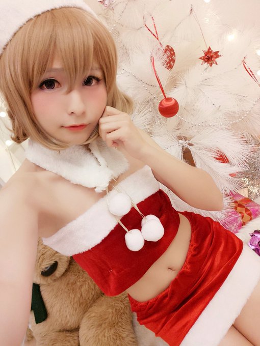 コスプレイヤーモモのTwitter画像11