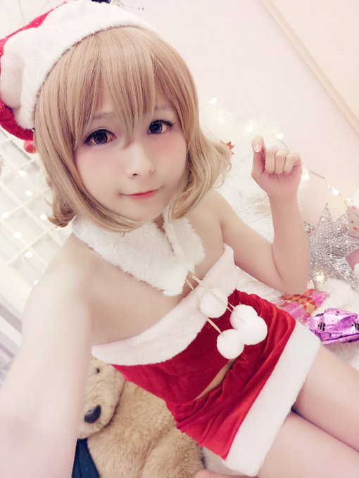 コスプレイヤーモモのTwitter画像12