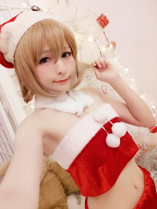 コスプレイヤーモモのTwitter画像13