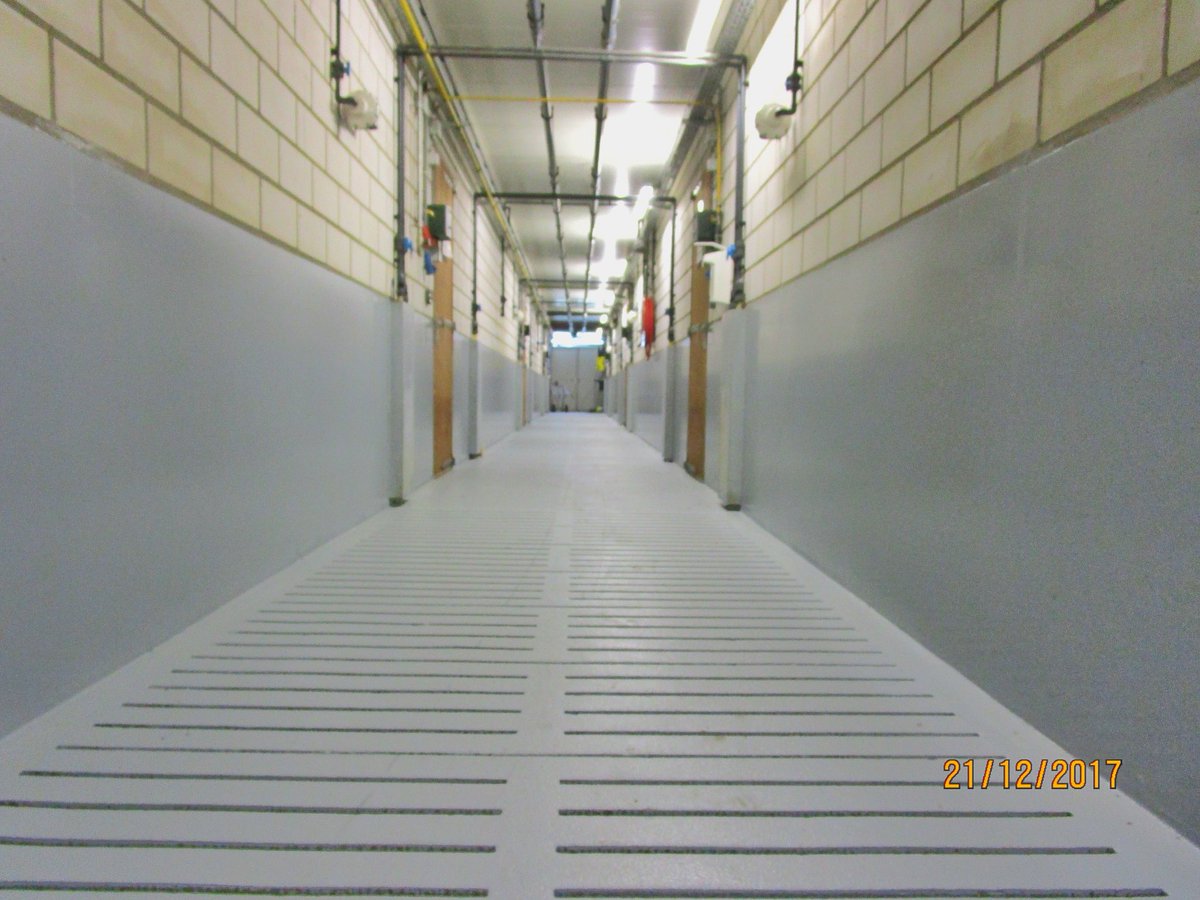 Is het geen plaatje.. vanaf januari 2018 weer een fantastische #HyCare stal rijker! Diergezondheid verbeteren met een duidelijke visie! <a href="/msschippers/">MS Schippers</a> #hygiëne