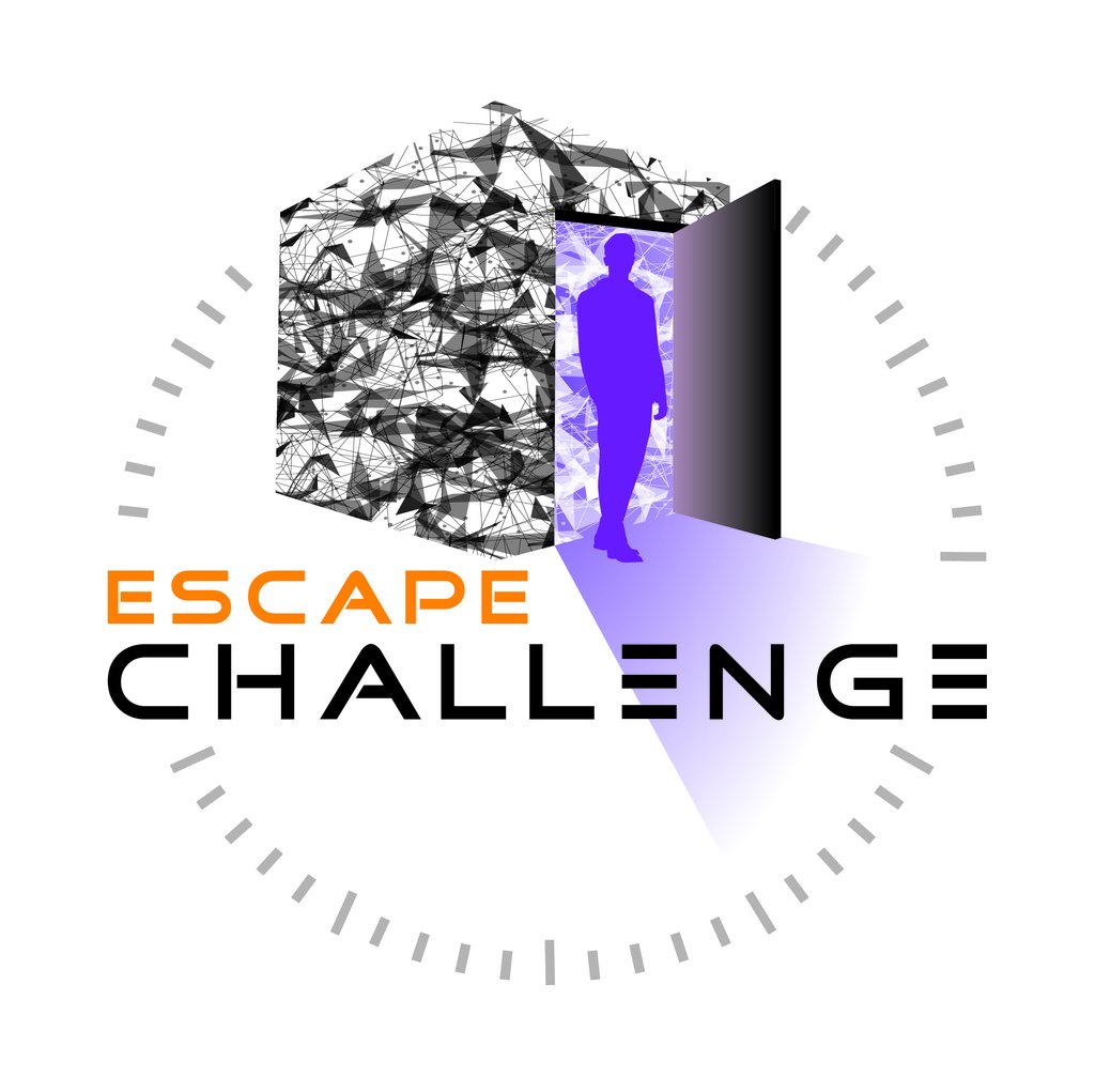Morea_AWS's tweet image. Ne manquez pas l&apos;Escape Challenge 2k18, #FIC2018, Forum International de la #cybersécurité claranet.fr/content/escape…