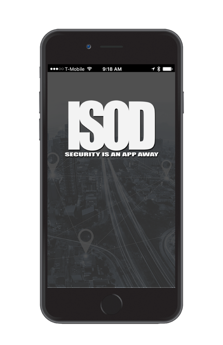 ISODAPP tweet picture