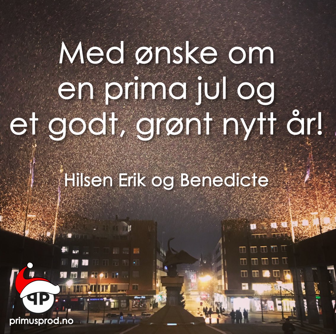 Primus Productions tweet media