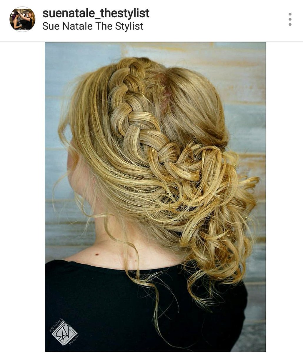 Sue Natale The Stylist On Twitter I Love This Hair Play From