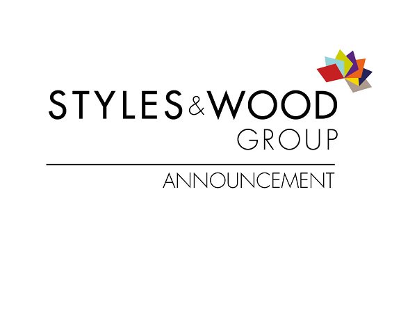 StylesandWood's tweet image. Styles&amp;amp;Wood Group Combines with Central Square Holdings Limited to Begin New Growth Chapter. ow.ly/FF4c30hmZrW