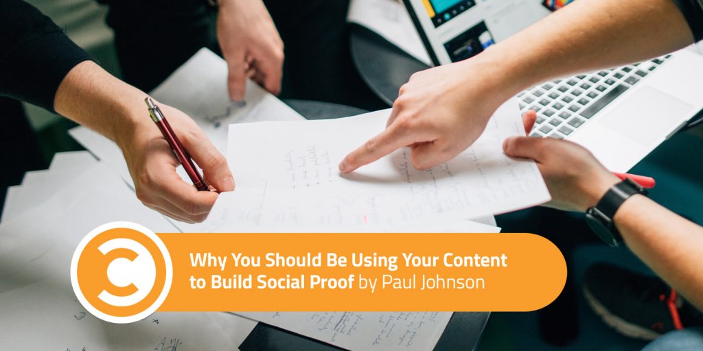 AppWithoutCode's tweet image. Why You Should Be Using Your Content to Build Social Proof mhb.io/e/48ky6/6x #ContentMarketing via @jaybaer