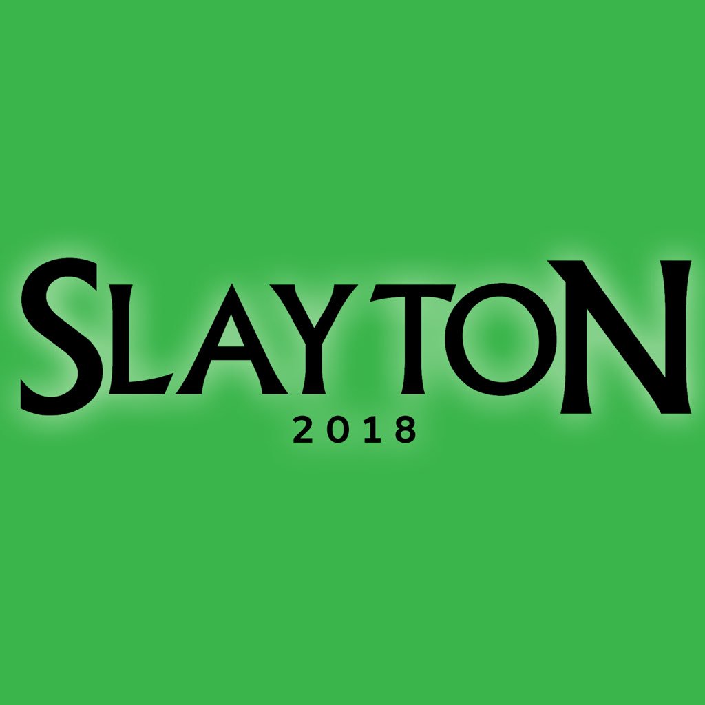 SlaytonBand's tweet photo. #NewProfilePic https://t.co/BNig7omgNk