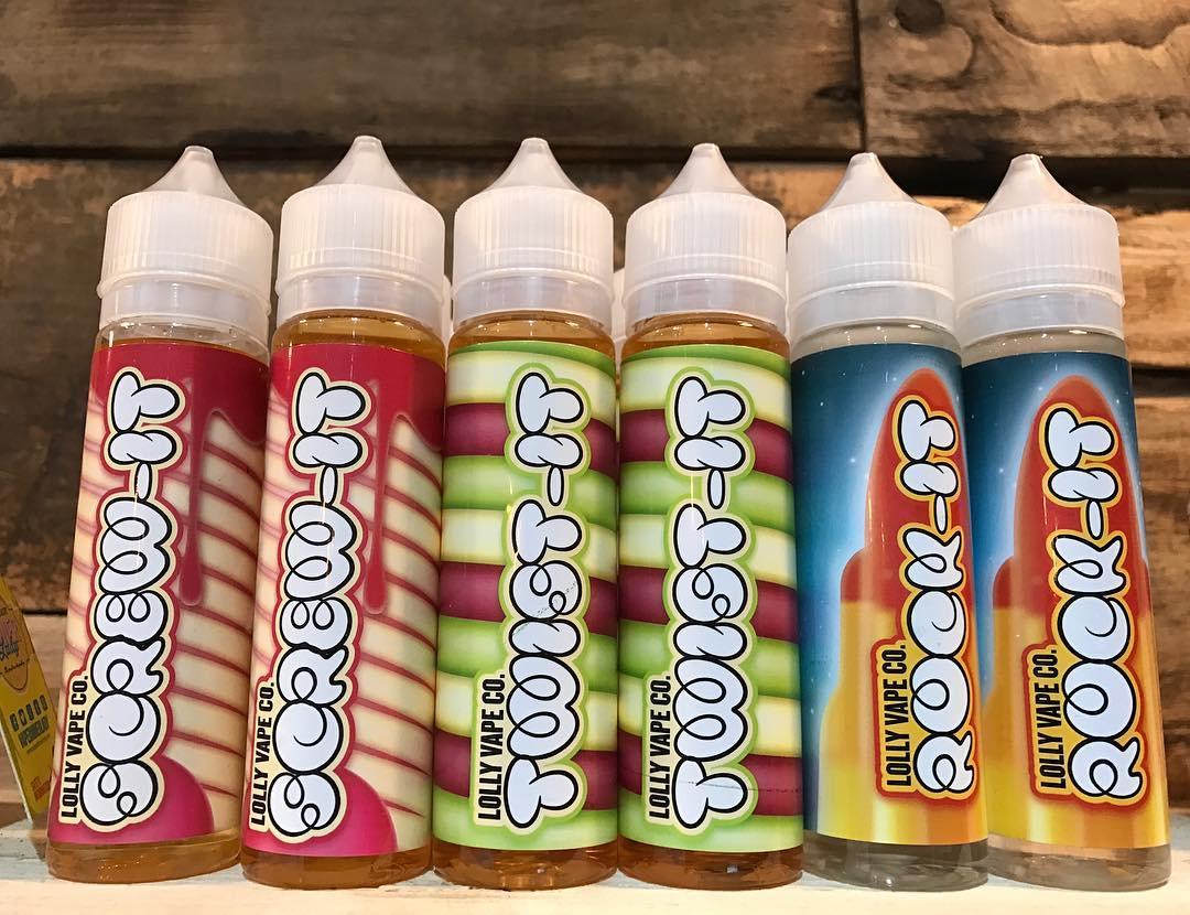 Because it's too cold for actual ice lollies 

Check out all the Lolly Vape flavours here 👉  goo.gl/rmBdiV

📸  @empirevapeco