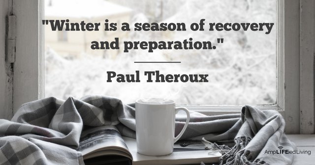 doccalignlife's tweet photo. "Let us love winter, for it is the spring of genius." Pietro Aretino https://t.co/oFYL2iLjBv