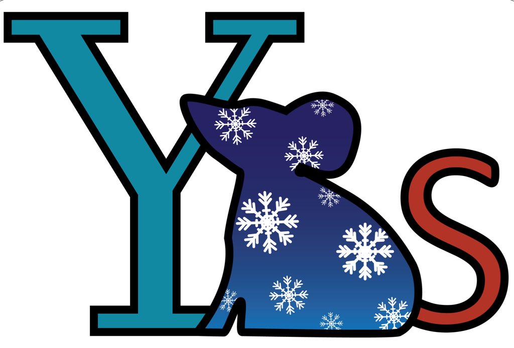 ymsanimation's tweet photo. It's #Wintersolstice today...so here's our #design homage 🌌 #LongestNight #logosystem #LogoDesign https://t.co/eGcDqjhEcj