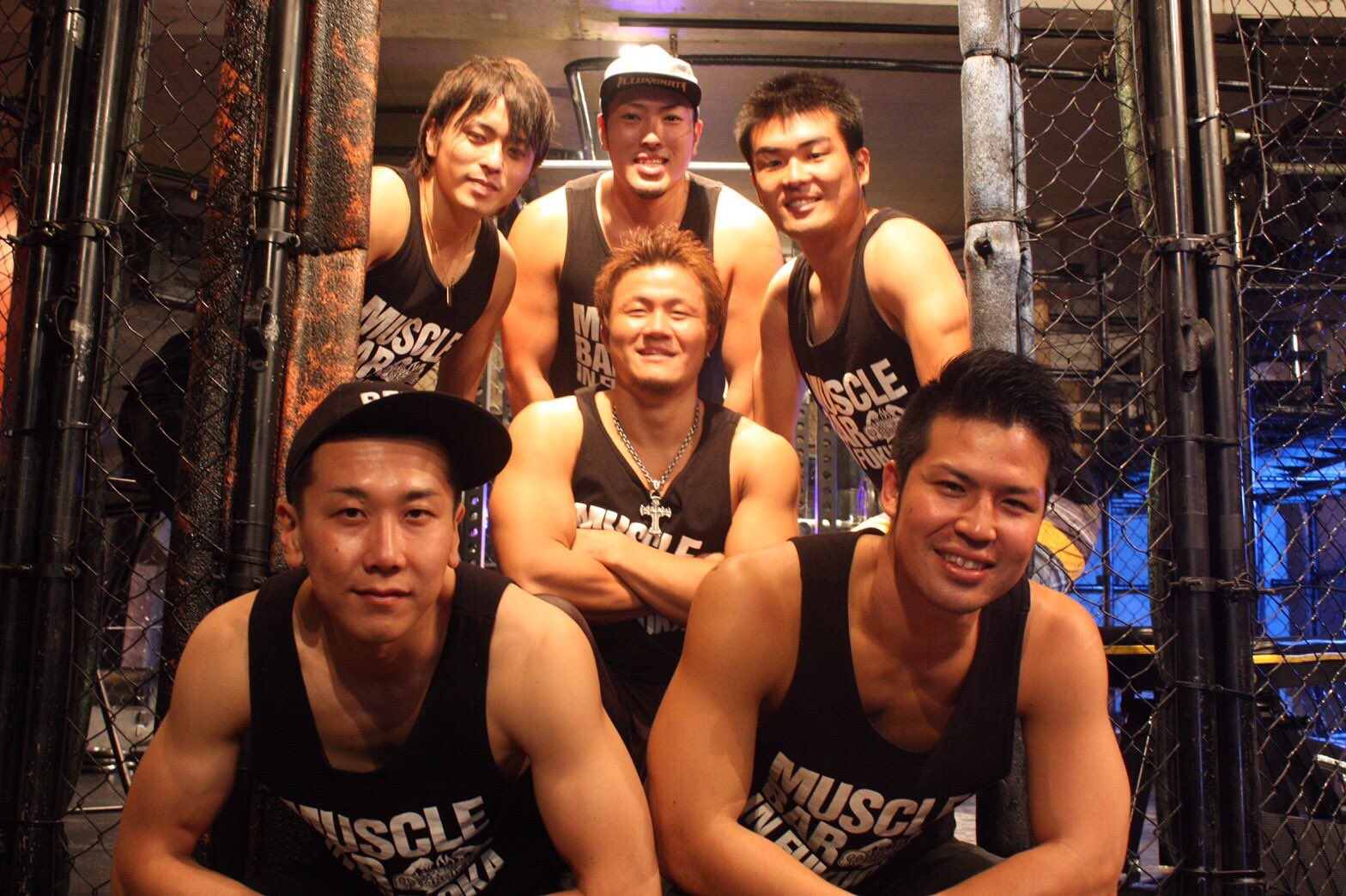 公式 マッスルバー福岡 Su Twitter 筋肉 筋肉女子 筋肉男子 プロテイン 筋トレ女子 ダイエット パーソナルトレーナー 腹筋 Six Puck 腕立て ボディビル フィジーク ベストボディジャパン クリスマス クリスマスプレゼント オールアウト マッスル