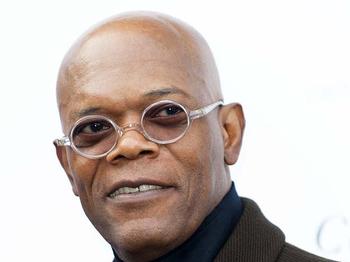 Samuel L Jackson’s Birthday Celebration | HappyBday.to