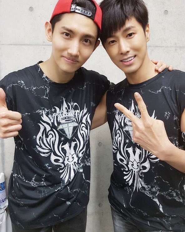 GG_sp1230's tweet photo. 三年ぶりに東方神起に会えました😭
ほんとにかっこよくなってて、
幸せでした！
本当にありがとう。

#BiginAgain 
#東方神起 https://t.co/B8Vrx1U62C