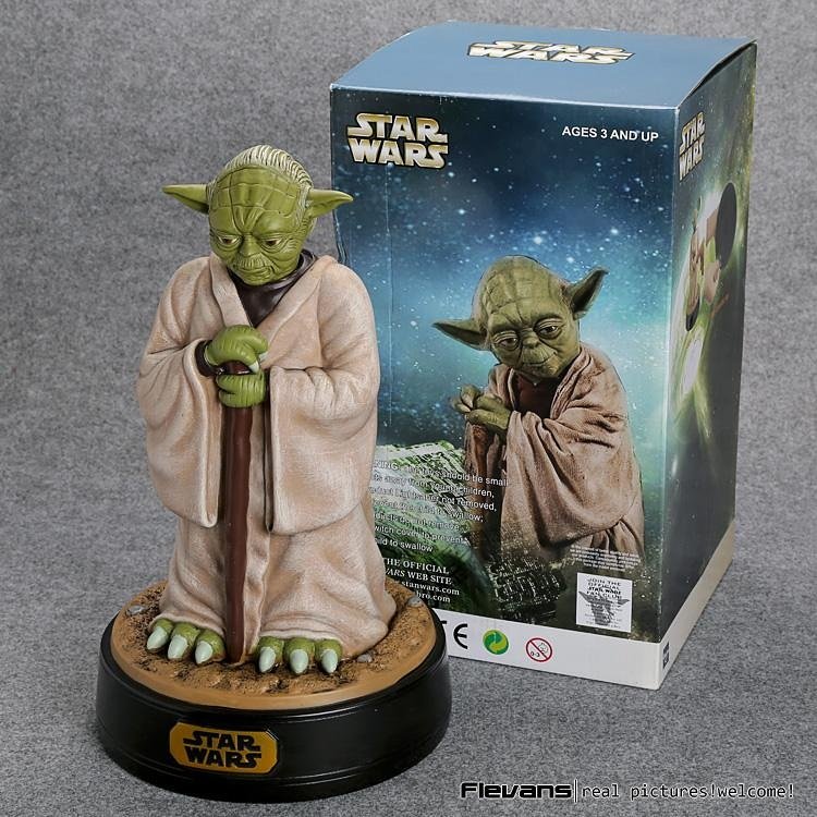 MyHobbyMarketUS's tweet photo. Have you ever seen our Yoda Bank?
#StarWars #StarWarsTheLastJedi
#Yoda
#bank

Buy It Now

https://t.co/od9ophCtpb https://t.co/iyXga0534A