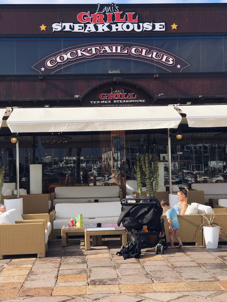 Lanzluxuryvillas On Twitter Fancy A Tasty Grilled Lunch In