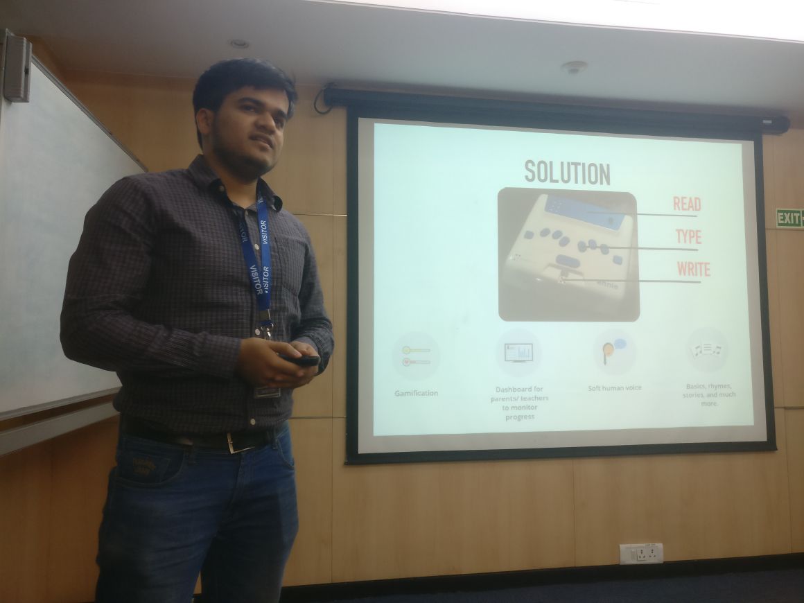 JioGenNext tweet media