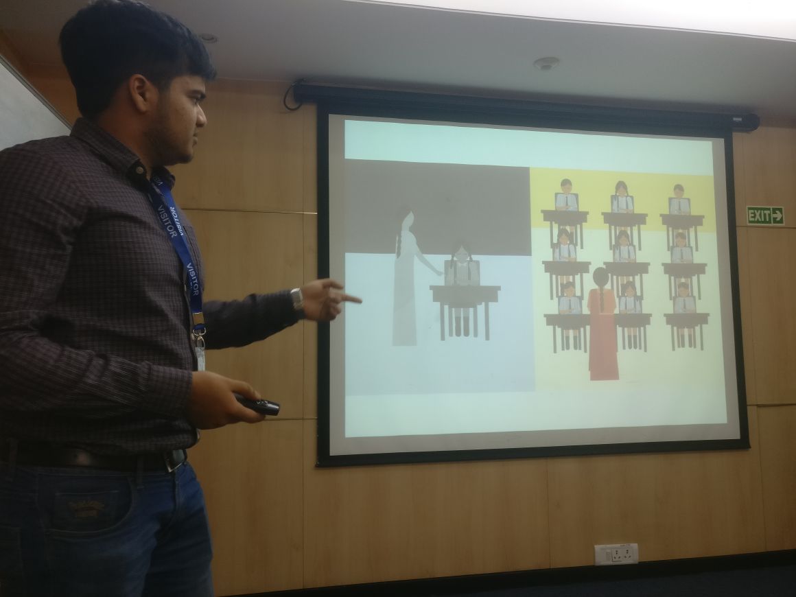 JioGenNext tweet media