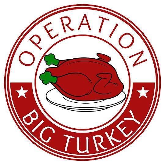 Operation Big Turkey growing to seven sites: bit.ly/2BJRCwY https://t.co/WSzGazvvFI