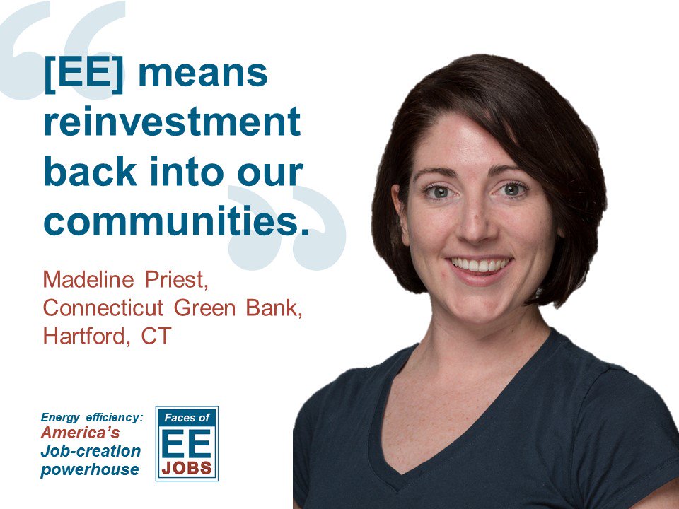 e4thefuture's tweet photo. #EnergyEfficiency is a major source of jobs in all U.S. states. #cleanenergy https://t.co/TcebinQpK1 https://t.co/P0jjPC89ww