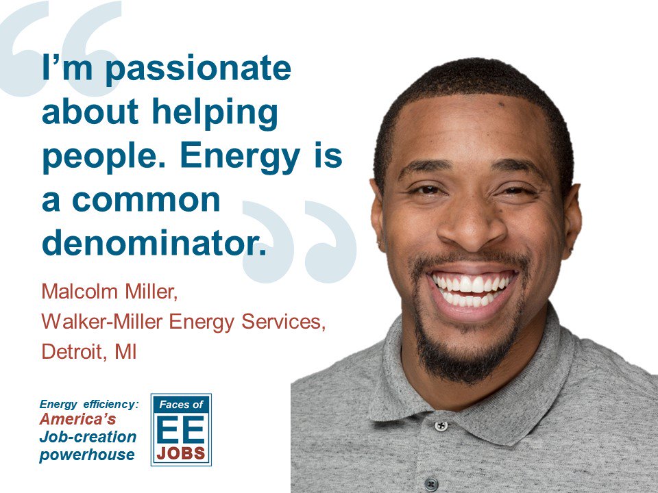 e4thefuture's tweet photo. #EnergyEfficiency is a major source of jobs in all U.S. states. #cleanenergy https://t.co/TcebinQpK1 https://t.co/P0jjPC89ww