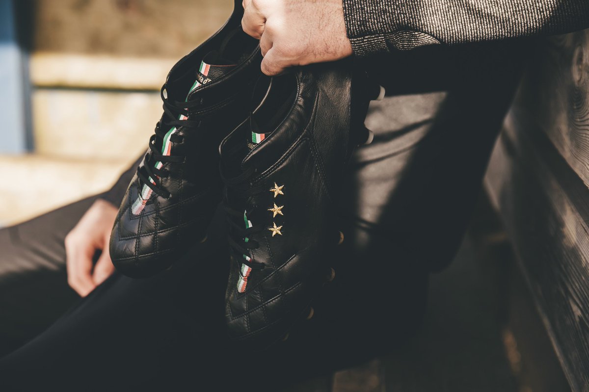 Take flight, in lighter leather! Superleggera. 🇮🇹👌