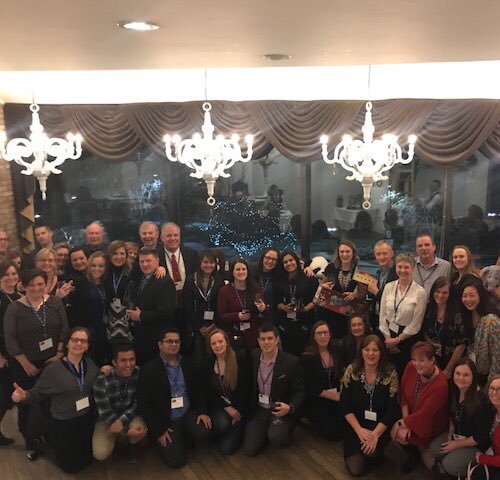 execsuiteca's tweet image. ExecSuite was proud to join our CERC colleagues to collect a small mountain of toys and to raise over $800 for the Calgary Emergency Women’s Shelter.