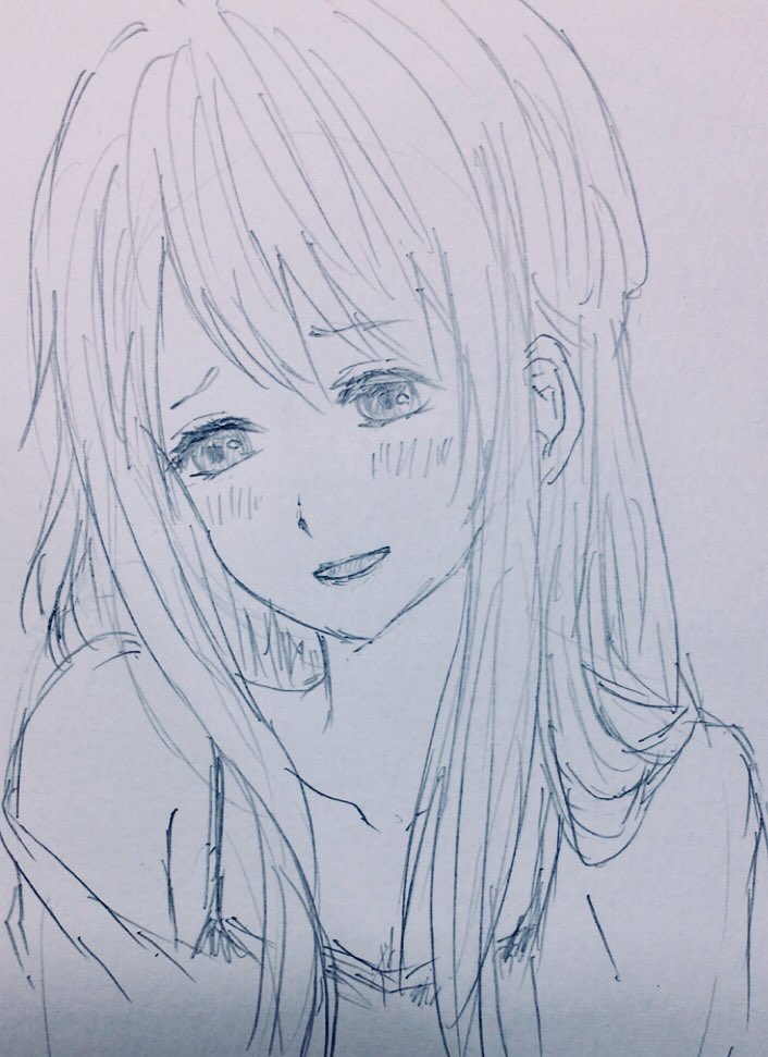 クズの本懐久しぶりに見たら書きたくなりました！👀💕

 #クズの本懐   #お絵かき #ラクガキ
 #イラスト王国  #落書き好きさんと繋がりたい  #絵描きさんと繋がりたい