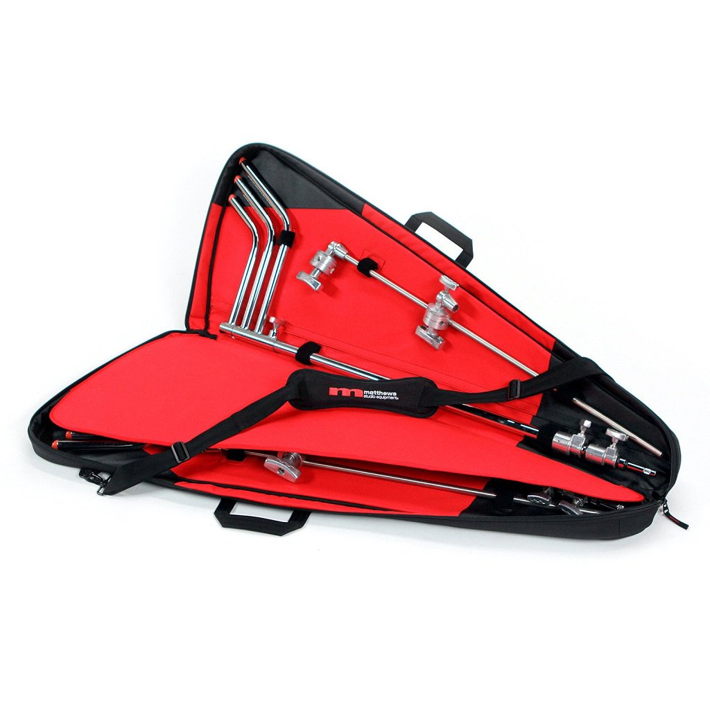 inbroadcast's tweet photo. .@MatthewsGrip has developed #KitBAGS, a new line in grip and lighting equipment bags. Let #MSE ease the burden of transporting your #CStands. Read more: https://t.co/393EKOSWne

#InBroadcast #LightingBag #LightingAccessory #LightingKitBag #MathewsStudioEquipment https://t.co/11qHdnjZvX